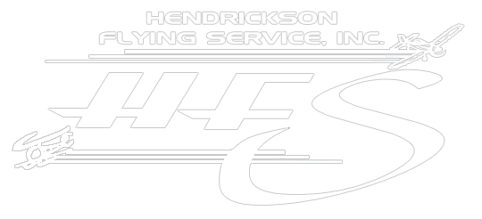 Hendrickson Flying Service